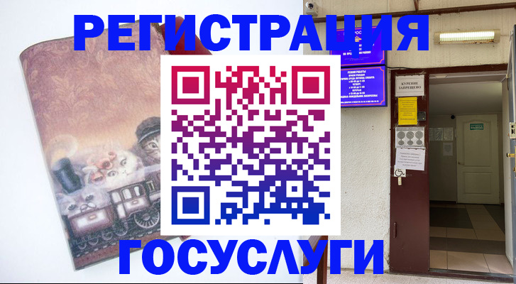 временная регистрация госуслуги в Ивантеевке